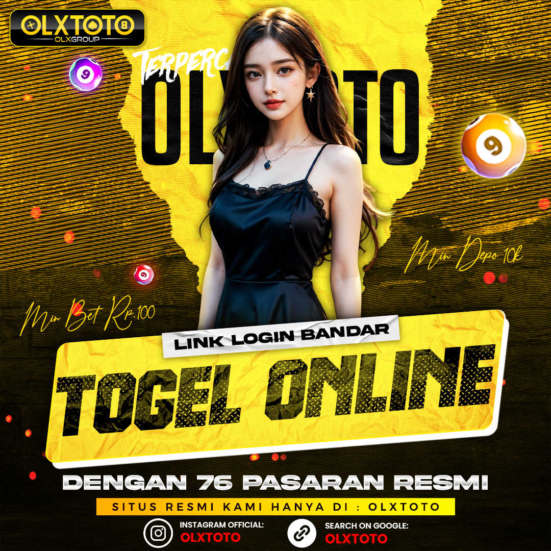 5 Pasaran Togel Terlaris