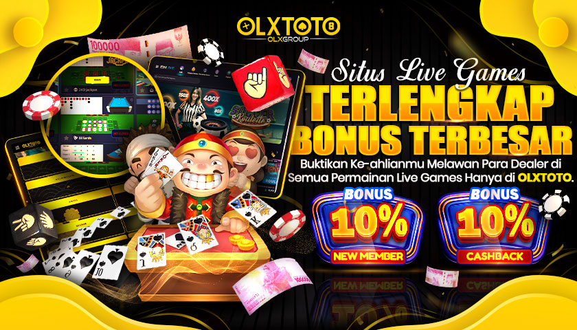 Apa Yang Perlu Di Siapkan Sebelum Bermain Casino Online