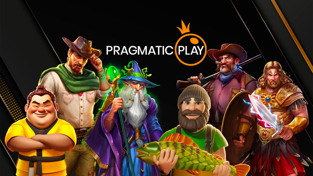 Asal Usul dan Sejarah Pragmatic Play