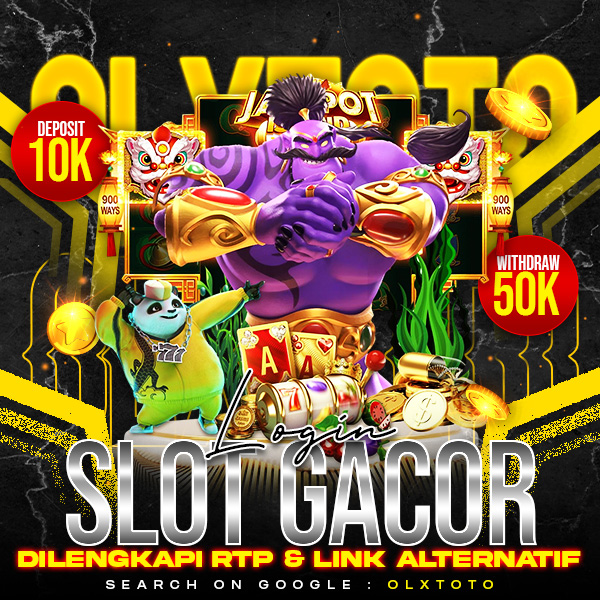 Download Aplikasi Slot Olxtoto