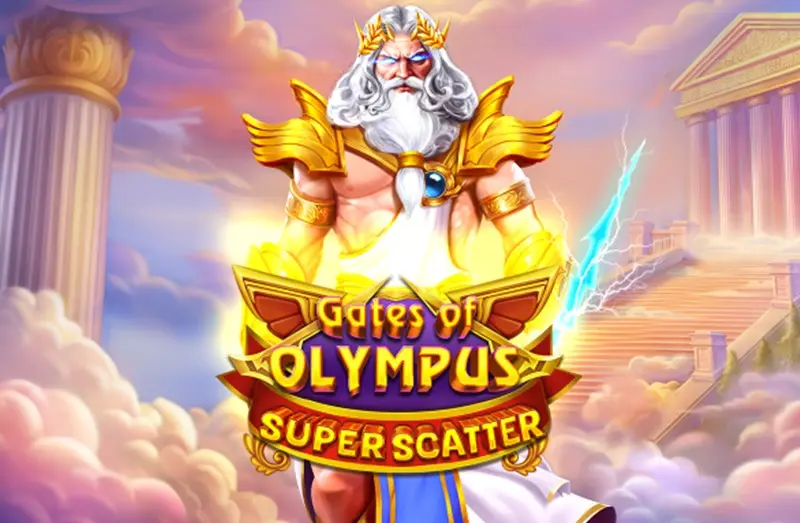 Jenis-Jenis Permainan Slot Demo Gratis