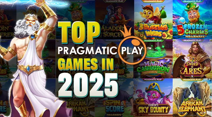 Sejarah Berkembang Pragmatic Play