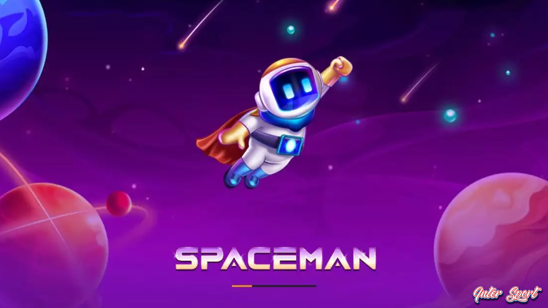 Sejarah Slot Spaceman