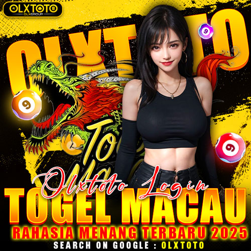 Situs Togel Macau Terpercaya