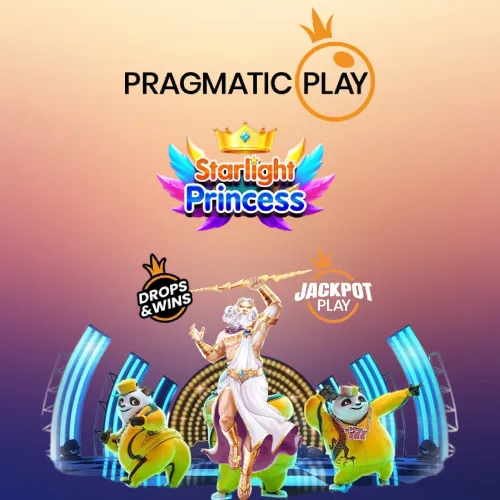 Slot Demo Online
